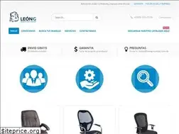 Sites similar to leongmuebles.com.do