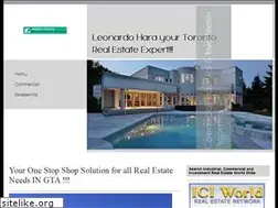 Sites similar to leonhara.com