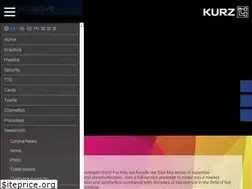 Sites similar to leonhard-kurz.com