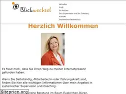 Sites similar to leonhard-supervision.de