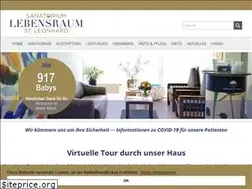 Sites similar to leonhard.at