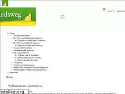 Sites similar to leonhardsweg.at