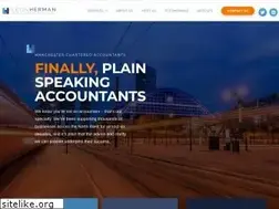 Sites similar to leonherman.co.uk