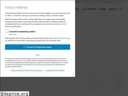 Sites similar to leoni-americas.com
