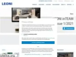 Sites similar to leoni-automotive-cables.com