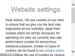 Sites similar to leoni.com