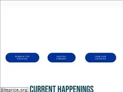 Sites similar to leonialibrary.org