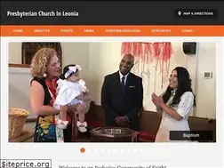Sites similar to leoniapres.org