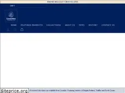 Sites similar to leonidas-kensington.com