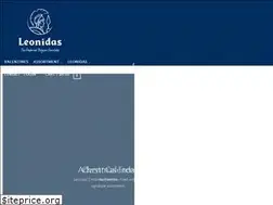 Sites similar to leonidaschocolate.ca