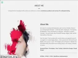 Sites similar to leonidasmichalopoulos.com