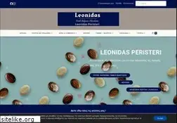 Sites similar to leonidasperisteri.gr