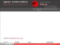 Sites similar to leonie-lelievre.fr