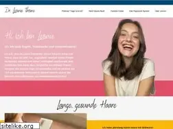 Sites similar to leonie-thoene.com