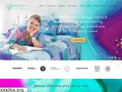 Sites similar to leoniedawson.com
