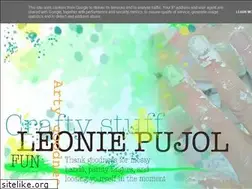 Sites similar to leoniepujol.blogspot.com