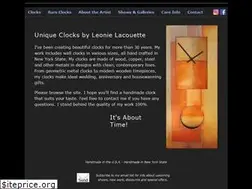 Sites similar to leonietime.com
