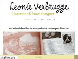 Sites similar to leonieverbrugge.com