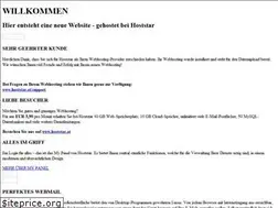 Sites similar to leoniewahl.com