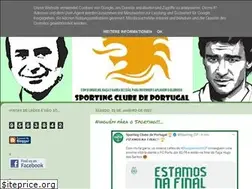 Sites similar to leoninamente.blogspot.com