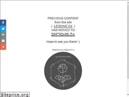 Sites similar to leonine.ca