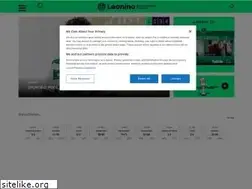 Sites similar to leonino.pt