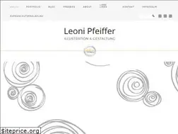 Sites similar to leonipfeiffer.de