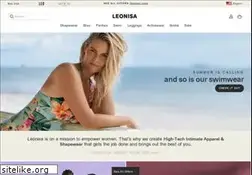 Sites similar to leonisa.com