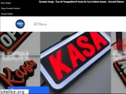 Sites similar to leonisik.com