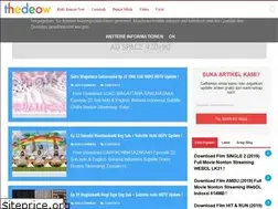 Sites similar to leonitazey.blogspot.com