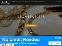 Sites similar to leonjewelers.com