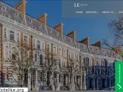 Sites similar to leonkaye.co.uk