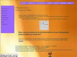 Sites similar to leonkersten.be