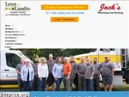 Sites similar to leonlandis.com