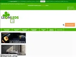 Sites similar to leonleds.com