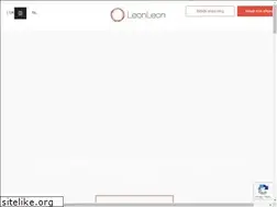 Sites similar to leonleon.com