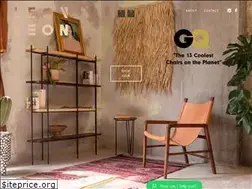 Sites similar to leonleondesign.com
