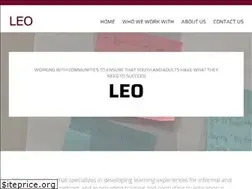 Sites similar to leonline.com