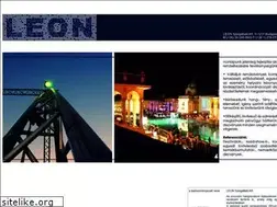 Sites similar to leonltd.hu