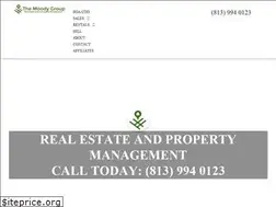 Sites similar to leonmoody.com