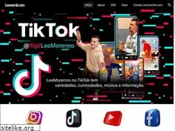 Sites similar to leonnardo.com