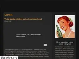 Sites similar to leonnet.fi