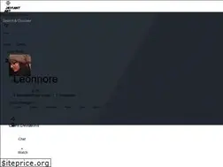 Sites similar to leonnore.deviantart.com