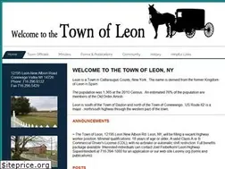Sites similar to leonny.org