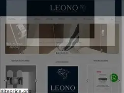 Sites similar to leono.com.tr