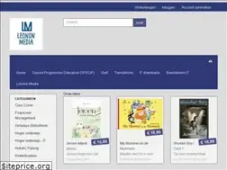 Sites similar to leonon.nl