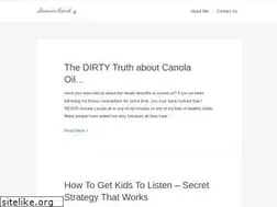 Sites similar to leonorbond.com