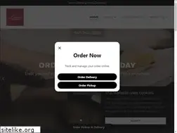 Sites similar to leonorerestaurant.com