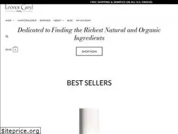 Sites similar to leonorgreyl-usa.com