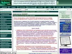 Sites similar to leonorm.com.ua
